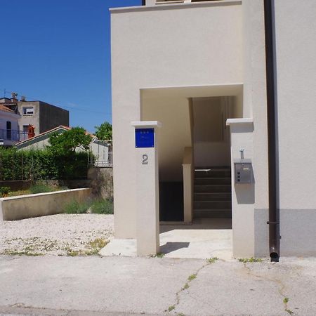 Holiday Apartment Dunja Pula Exterior photo